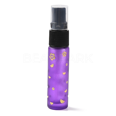 Glass Spray Bottles LS-MRMJ-M002-03A-07-1