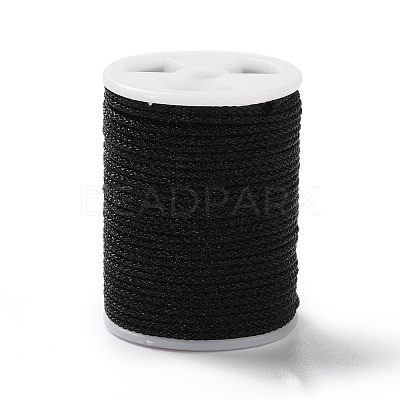 Braided Nylon Threads NWIR-D056-01D-1