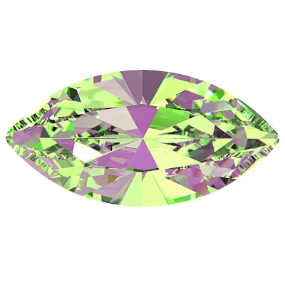 Preciosa® MAXIMA Crystal Fancy Stones Y-PRC-FG15-00030-281-1