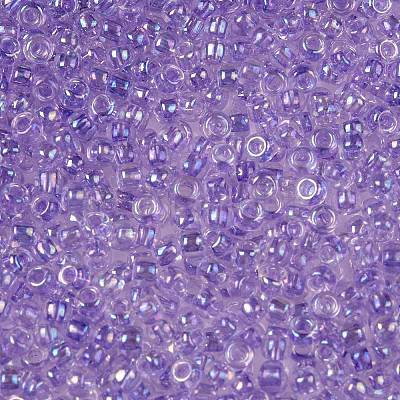 TOHO 11/0 Round Beads SEED-XTR11-0477D-1