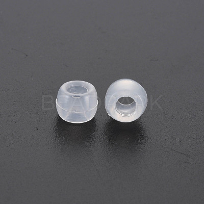 Transparent Plastic Beads LS-X-KY-N018-001-A01-1