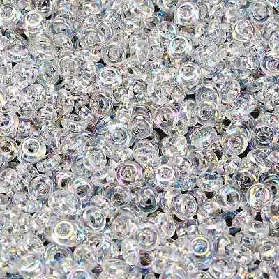 TOHO 6/0 Demi Round Beads Y-SEED-DR06-0161-1