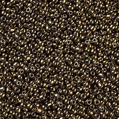 12/0 Glass Seed Beads SEED-US0003-2mm-601-1