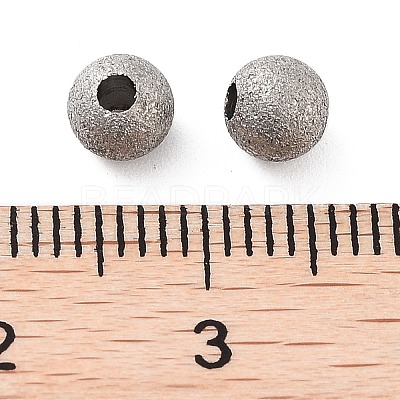 Titanium Beads STAS-R224-02C-P-1