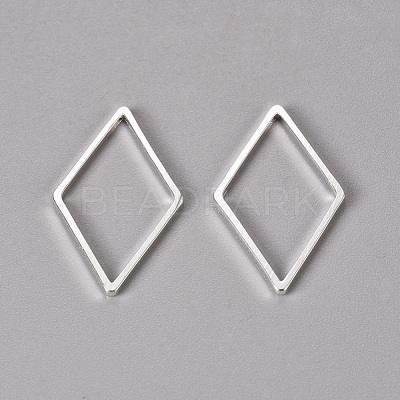Brass Linking Rings X-EC503-S-1