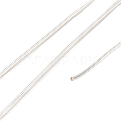 10 Rolls Round Copper Wire CWIR-C003-01G-S-1