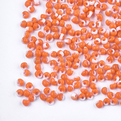 Glass Seed Beads SEED-R032-01-C03-1