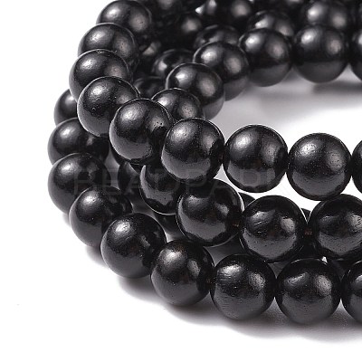 Mala Bead Bracelet BJEW-JB08211-1