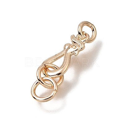 Brass Hooks KK-CBA0DF0-19B-KCG-1