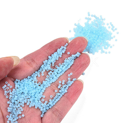 TOHO 11/0 Round Beads SEED-TR11-1143-1
