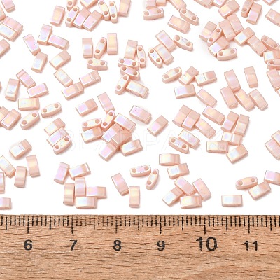 MIYUKI Half TILA Beads SEED-X0054-HTL596-1