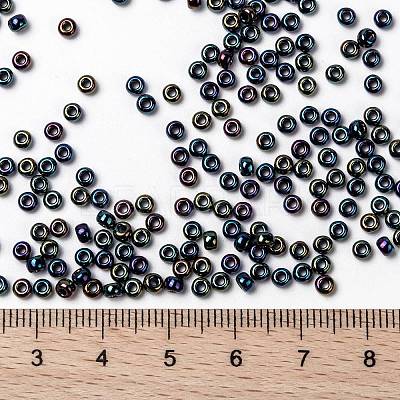MIYUKI Round Rocailles Beads X-SEED-G008-RR0455-1