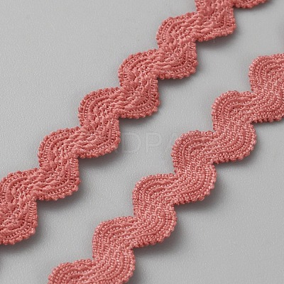 Polyamide Yarns Ribbon OCOR-WH20048-03C-1