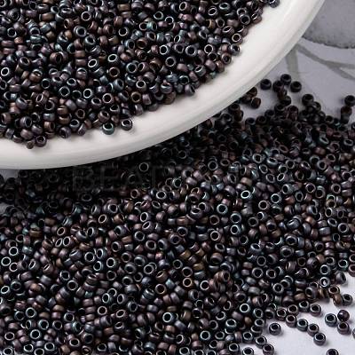MIYUKI Round Rocailles Beads SEED-X0056-RR2005-1