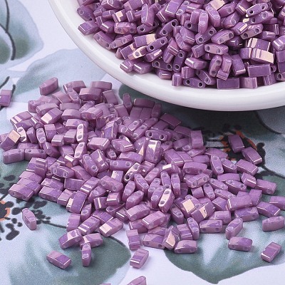 MIYUKI Half TILA Beads SEED-X0054-HTL1867-1