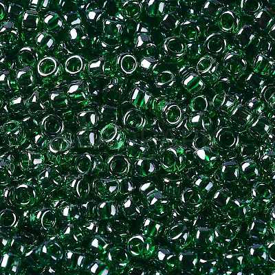 TOHO Round Seed Beads SEED-XTR15-0108B-1
