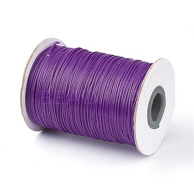 Korean Waxed Polyester Cord YC1.0MM-A146-1