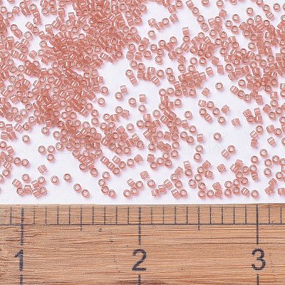 MIYUKI Delica Beads LS-SEED-J020-DB1412-1