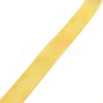 Polyester Ribbons OCOR-WH0064-75B-1