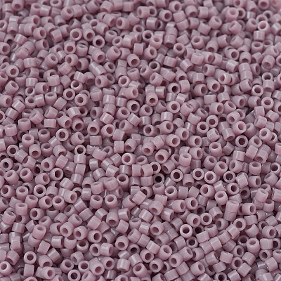 MIYUKI Delica Beads SEED-J020-DB0728-1