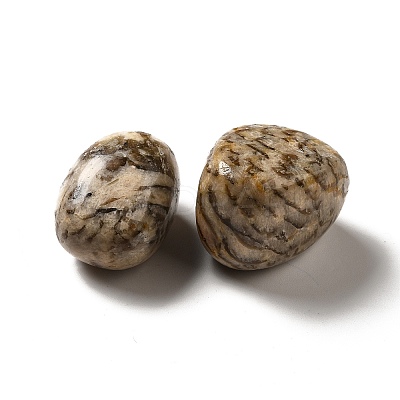 Natural Feldspar Beads G-G979-A11-1