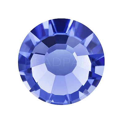 Preciosa® Crystal Hotfix Flatback Stones Y-PRC-HSS10-20320-1