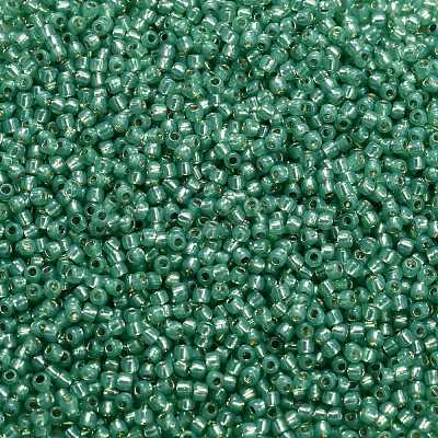 TOHO 11/0 Round Beads SEED-XTR11-2119-1