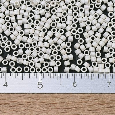 MIYUKI Delica Beads X-SEED-J020-DB0551F-1