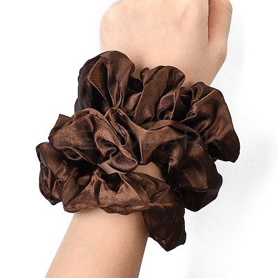 Solid Color Girls Hair Accessories LS-OHAR-L012-003B-1