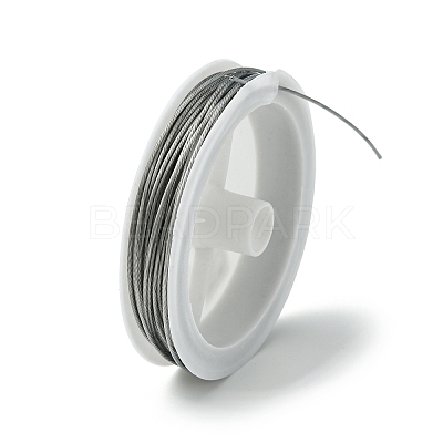 Original Color Tail Wire L1.0MM01-1