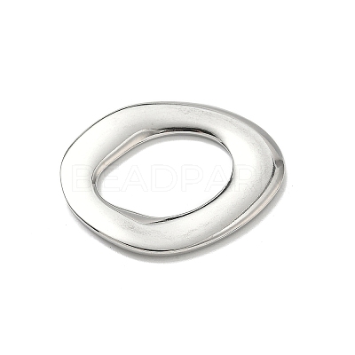 304 Stainless Steel Linking Rings STAS-L301-05P-1