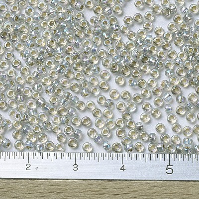MIYUKI Round Rocailles Beads SEED-G007-RR3192-1