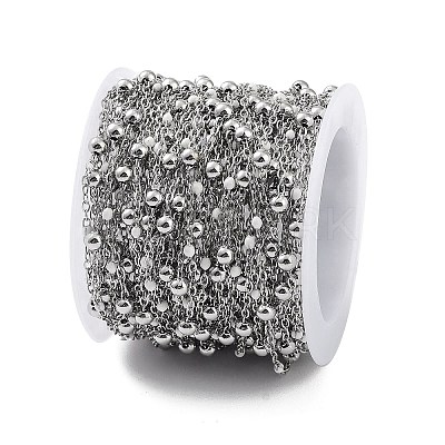 304 Stainless Steel Cable Chain CHS-F019-01P-05-1