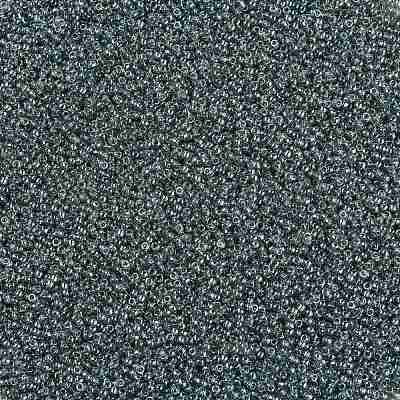 TOHO Round Seed Beads SEED-XTR15-0113-1