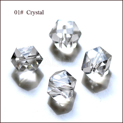 K9 Glass SWAR-F084-6x6mm-01-1