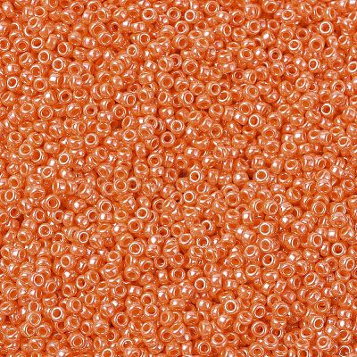 MIYUKI Round Rocailles Beads SEED-G007-RR0424-1