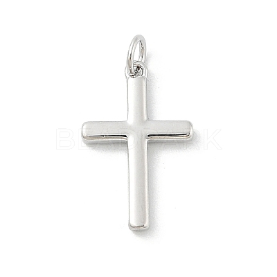 Brass Pendants KK-E791-22P-1