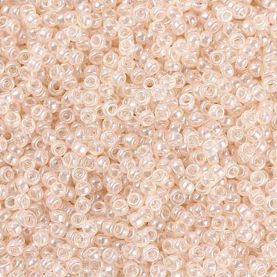 MIYUKI Round Rocailles Beads SEED-JP0010-RR3505-1