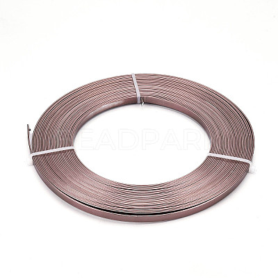 Anodized Aluminum Wire AW-S010-15-1