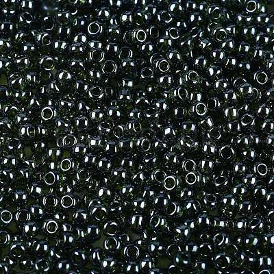 TOHO Round Seed Beads SEED-TR11-0119-1
