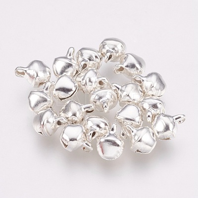 Iron Bell Charms IFIN-G048-S-1