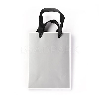 Rectangle Paper Bags CARB-F007-01A-02-1