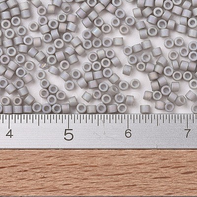 MIYUKI Delica Beads X-SEED-J020-DB1528-1