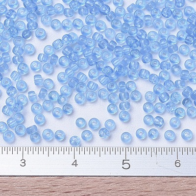 MIYUKI Round Rocailles Beads SEED-G007-RR0159-1