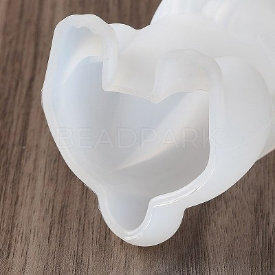 DIY Silicone Candle Molds SIMO-H016-01D-1
