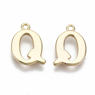 Brass Charms KK-N231-179Q-NF-1