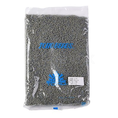 TOHO 11/0 Round Beads SEED-TR11-0176F-1