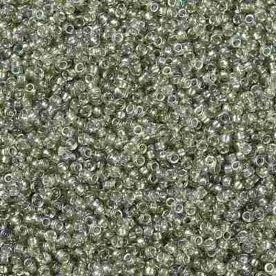 MIYUKI Round Rocailles Beads SEED-JP0010-RR3740-1