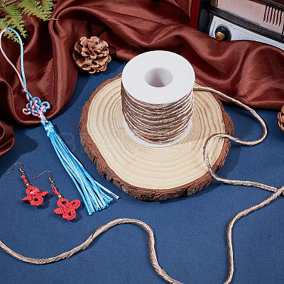 Polyester Cord OCOR-BC0005-47C-1