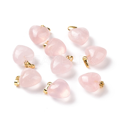 Natural & Synthetic Gemstone Pendants G-I311-A-G-1